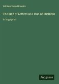 The Man of Letters as a Man of Business