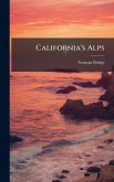 California's Alps