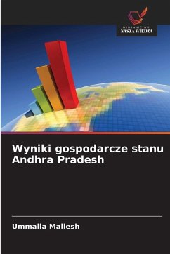 Cover Wyniki gospodarcze stanu Andhra Pradesh