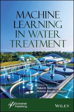 Machine Learning in Water Treatment Machine Learning in Water Treatment