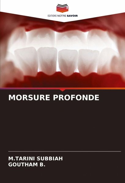 MORSURE PROFONDE