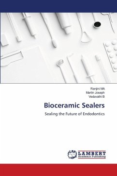 Cover Bioceramic Sealers