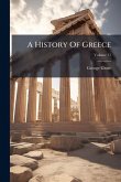 A History Of Greece
