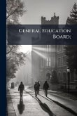 General Education Board;