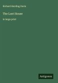The Lost House The Lost House