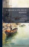 Chronica d'el-rei D. Manuel