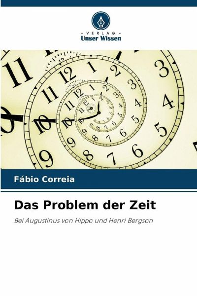 Das Problem der Zeit