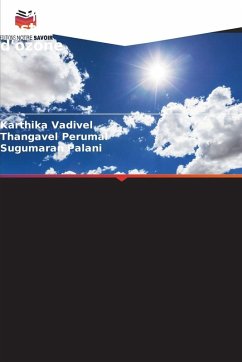 Cover Le bromure de méthyle et la destruction de la couche d'ozone