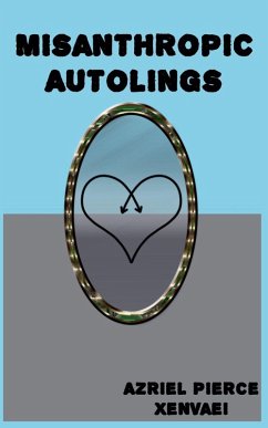 Cover Misanthropic Autolings