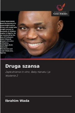 Cover Druga szansa