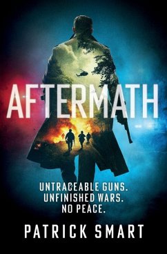 Cover Aftermath