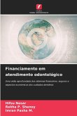 Financiamento em atendimento odontológico Financiamento em atendimento odontológico