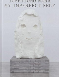 Yoshitomo Nara: My Imperfect Self