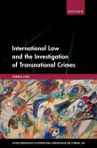 International Law and the Investigation of Transnational Crimes