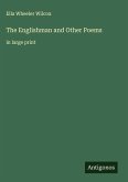 The Englishman and Other Poems