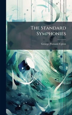 Cover The Standard Symphonies