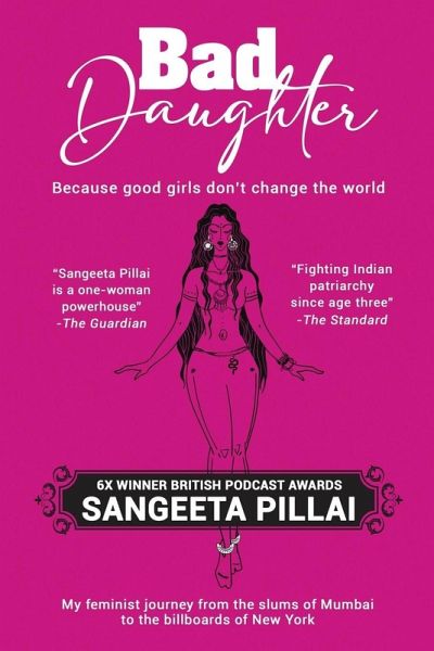 Bad Daughter Bad Daughter