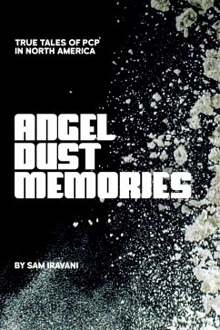 Cover Angel Dust Memories