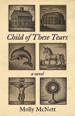 Child of These Tears Cover Child of These Tears