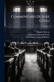 Commentarii De Jure Civili