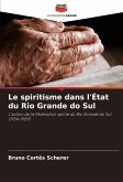 Le spiritisme dans l'État du Rio Grande do Sul