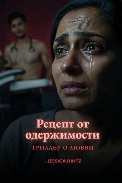 Cover Рецепт от одержимости