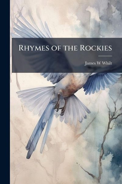 Rhymes of the Rockies