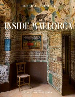 Cover Inside Mallorca