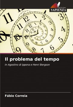 Il problema del tempo - Correia, Fábio