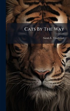 Cover Cats By The Way