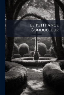 Cover Le Petit Ange Conducteur