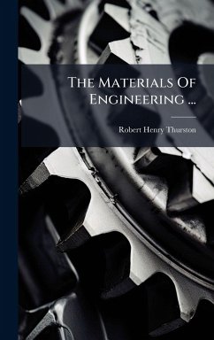 Cover The Materials Of Engineering ...