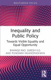 Inequality and Public Policy