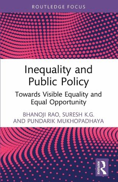 Cover Inequality and Public Policy