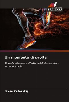 Cover Un momento di svolta