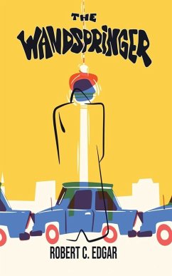 Cover The Wandspringer