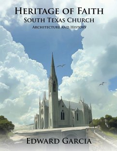 Cover Heritage of Faith