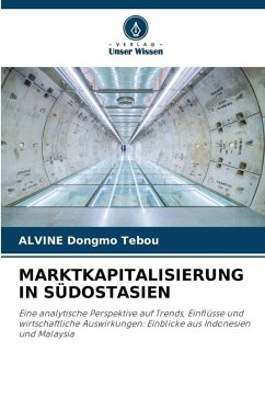Cover MARKTKAPITALISIERUNG IN SÜDOSTASIEN
