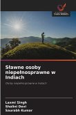 S¿awne osoby niepe¿nosprawne w Indiach S¿awne osoby niepe¿nosprawne w Indiach