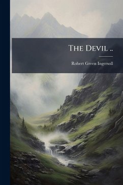 Cover The Devil ..