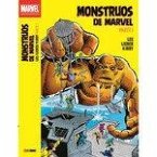 Monstruos Marvel De Stan Lee, Larry Lieber Y Jack Kirby 01 (marvel Limited Edition) Monstruos Marvel De Stan Lee, Larry Lieber Y Jack Kirby 01 (marvel Limited Edition)
