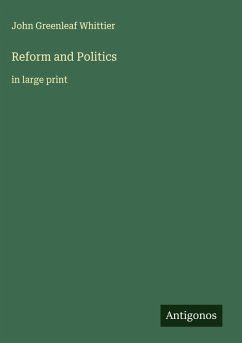 Cover Reform and Politics