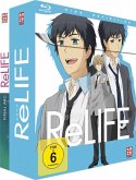 Relife - Ga Inkl.Ova Relife - Ga Inkl.Ova
