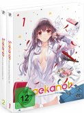 Saekano - How To Raise Ga 2.0
