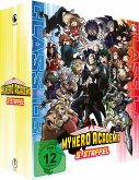 My Hero Academia - Staffel 5