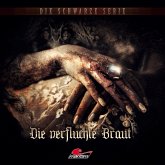 Die Schwarze Serie - Die verfluchte Braut