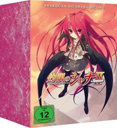 Cover Shakugan No Shana - Ga 2.0