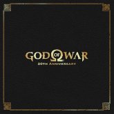 God Of War 20th Anniversary Vinyl Collection (Orig God Of War 20th Anniversary Vinyl Collection (Orig