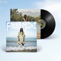 Cover Love From The Sea