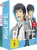 Relife - Ga Inkl.Ova
